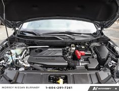 2023 Nissan Rogue SL AWD // NO ACCIDENTS