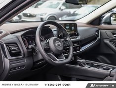 2023 Nissan Rogue SL AWD // NO ACCIDENTS