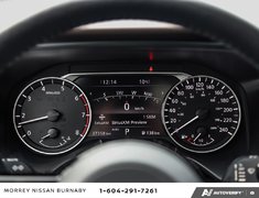 2023 Nissan Rogue SL AWD // NO ACCIDENTS