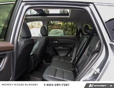 2023 Nissan Rogue SL AWD // NO ACCIDENTS