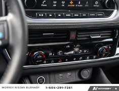 2023 Nissan Rogue SL AWD // NO ACCIDENTS