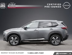 2023 Nissan Rogue SL AWD // NO ACCIDENTS