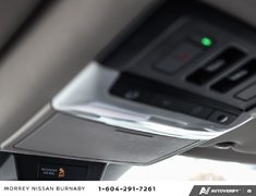 2023 Nissan Rogue SL AWD // NO ACCIDENTS