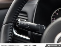 2023 Nissan Rogue SL AWD // NO ACCIDENTS