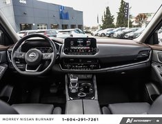 2023 Nissan Rogue SL AWD // NO ACCIDENTS