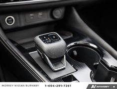 2023 Nissan Rogue SL AWD // NO ACCIDENTS