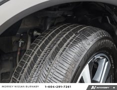 2023 Nissan Rogue SL AWD // NO ACCIDENTS