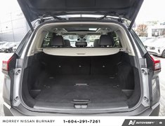 2023 Nissan Rogue SL AWD // NO ACCIDENTS