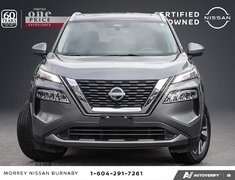 2023 Nissan Rogue SL AWD // NO ACCIDENTS