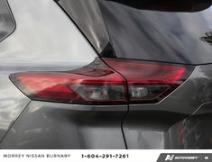 2023 Nissan Rogue SL AWD // NO ACCIDENTS