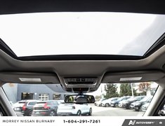 2023 Nissan Rogue SL AWD // NO ACCIDENTS