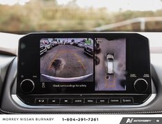 2023 Nissan Rogue SL AWD // NO ACCIDENTS