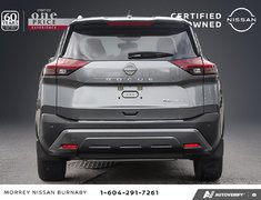 2023 Nissan Rogue SL AWD // NO ACCIDENTS