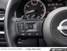 2023 Nissan Rogue SL AWD // NO ACCIDENTS