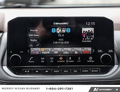 2023 Nissan Rogue SL AWD // NO ACCIDENTS