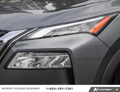 2023 Nissan Rogue SL AWD // NO ACCIDENTS