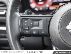 2023 Nissan Rogue PLATINUM TOP MODEL