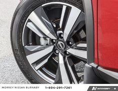 2023 Nissan Rogue PLATINUM TOP MODEL