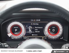 2023 Nissan Rogue PLATINUM TOP MODEL