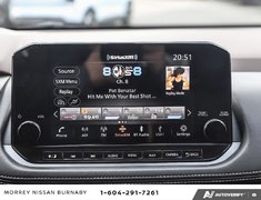 2023 Nissan Rogue PLATINUM TOP MODEL