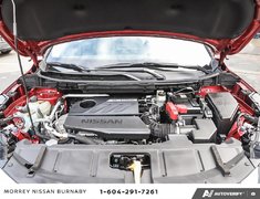 2023 Nissan Rogue PLATINUM TOP MODEL