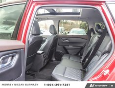 2023 Nissan Rogue PLATINUM TOP MODEL