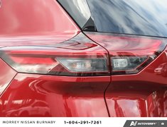 2023 Nissan Rogue PLATINUM TOP MODEL