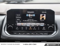 2023 Nissan Rogue PLATINUM TOP MODEL