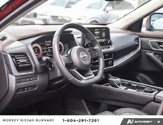 2023 Nissan Rogue PLATINUM TOP MODEL