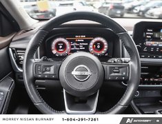 2023 Nissan Rogue PLATINUM TOP MODEL