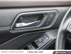 2023 Nissan Rogue PLATINUM TOP MODEL