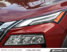 2023 Nissan Rogue PLATINUM TOP MODEL