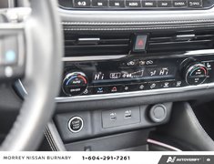 2023 Nissan Rogue PLATINUM TOP MODEL