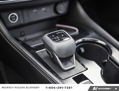 2023 Nissan Rogue PLATINUM TOP MODEL