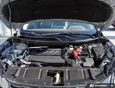 2023 Nissan Rogue SV AWD // MIDNIGHT EDITION