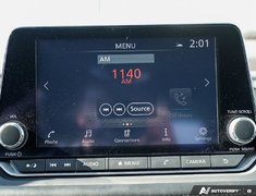 2023 Nissan Rogue SV AWD // MIDNIGHT EDITION