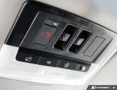 2023 Nissan Rogue SV AWD // MIDNIGHT EDITION