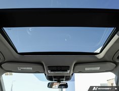 2023 Nissan Rogue SV AWD // MIDNIGHT EDITION