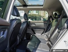 2023 Nissan Rogue SV AWD // MIDNIGHT EDITION