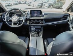 2023 Nissan Rogue SV AWD // MIDNIGHT EDITION