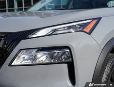 2023 Nissan Rogue SV AWD // MIDNIGHT EDITION
