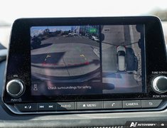 2023 Nissan Rogue SV AWD // MIDNIGHT EDITION