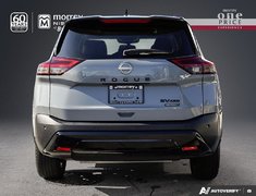 2023 Nissan Rogue SV AWD // MIDNIGHT EDITION