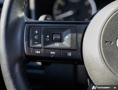 2023 Nissan Rogue SV AWD // MIDNIGHT EDITION