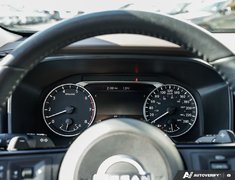 2023 Nissan Rogue SV AWD // MIDNIGHT EDITION