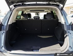 2023 Nissan Rogue SV AWD // MIDNIGHT EDITION