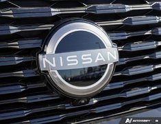 2023 Nissan Rogue SV AWD // MIDNIGHT EDITION