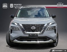 2023 Nissan Rogue PLATINUM // 2.99% FINANCING