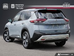 2023 Nissan Rogue PLATINUM // 2.99% FINANCING
