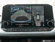 2023 Nissan Rogue PLATINUM // 2.99% FINANCING